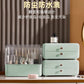 Dresser Cosmetics Organizer With Draw