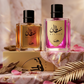 Sultan Premium Long Lasting Perfume 50g ~ Pink